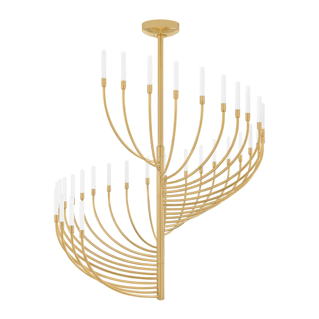 Amalthea Pendant - Light House Co.