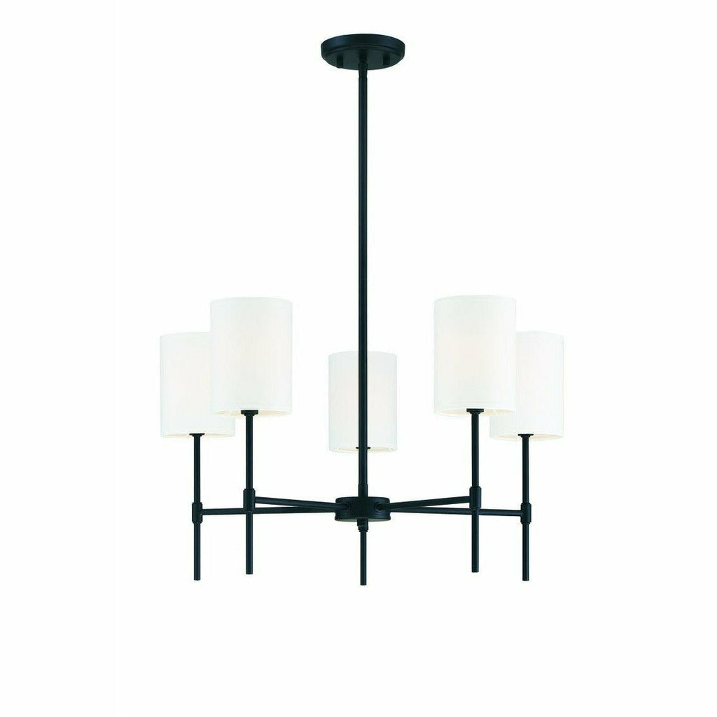Camila Chandelier - Light House Co.