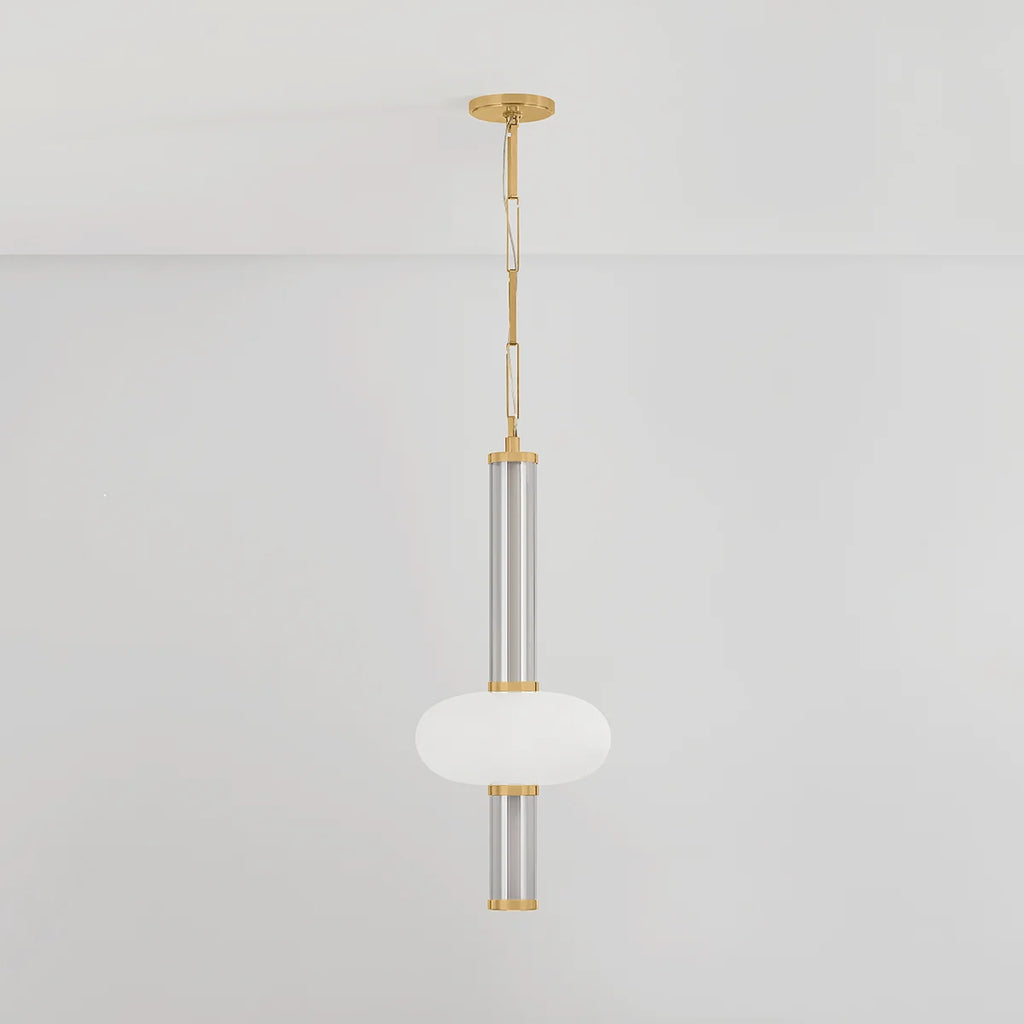 Corbin Pendant - Light House Co.