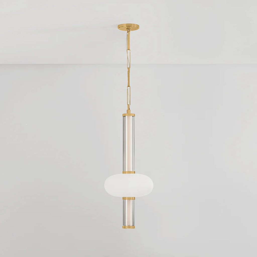 Corbin Pendant - Light House Co.
