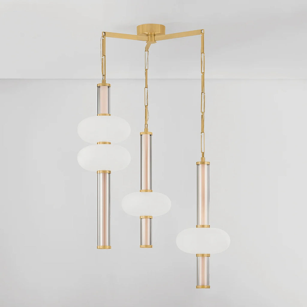 Corbin Pendant - Light House Co.