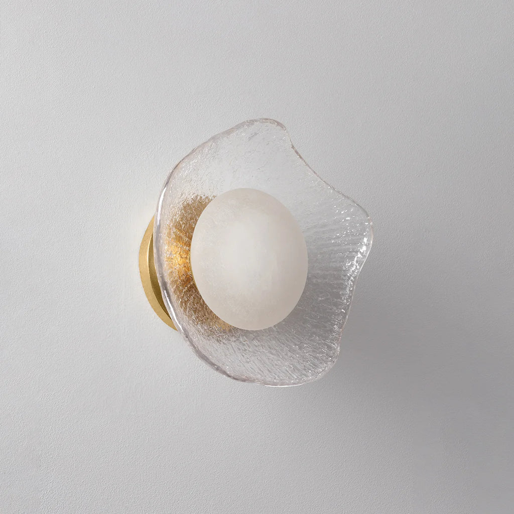 Almandine Wall Sconce - Light House Co.