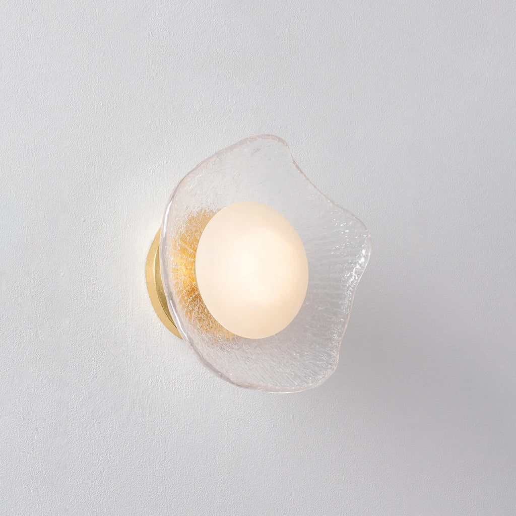 Almandine Wall Sconce - Light House Co.