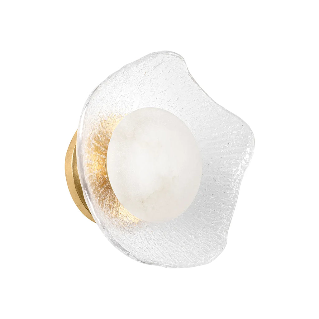 Almandine Wall Sconce - Light House Co.