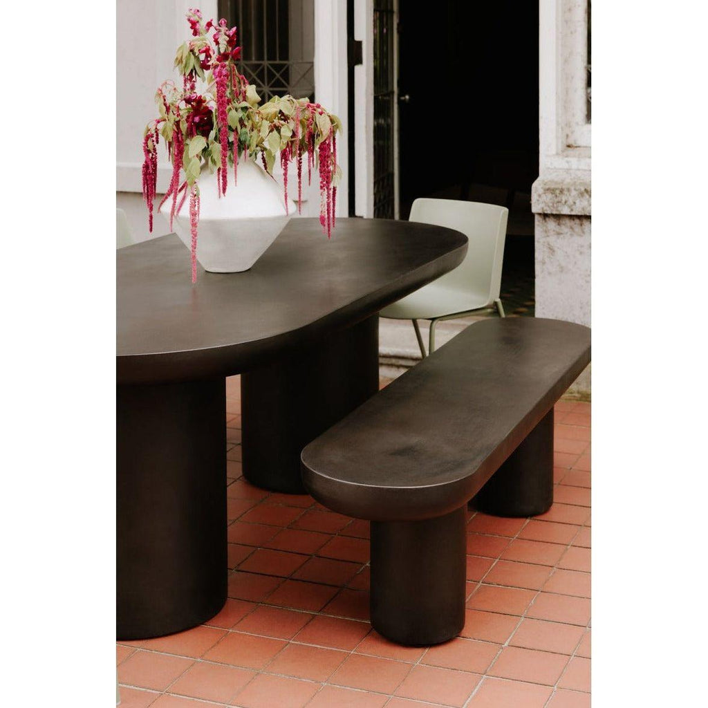 Rocca Bench - Light House Co.