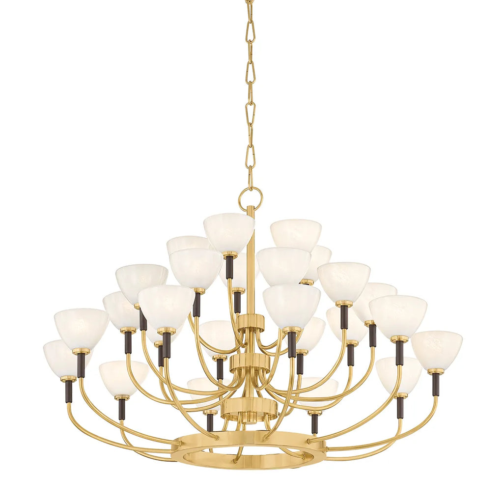 Brahma Chandelier - Light House Co.