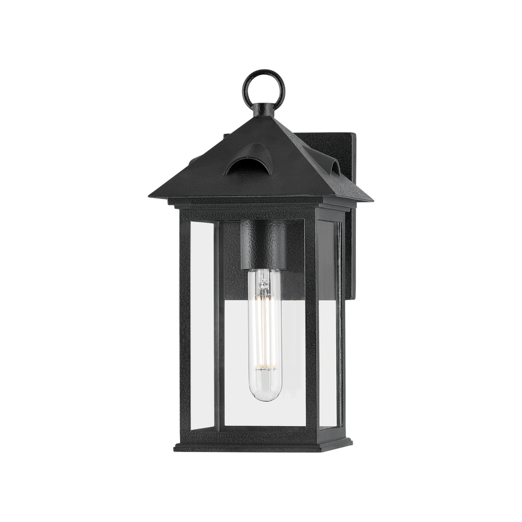 Corning Exterior Wall Sconce - Light House Co.