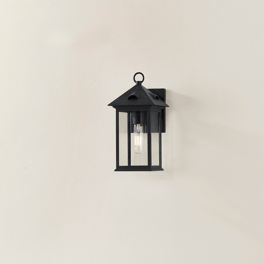 Corning Exterior Wall Sconce - Light House Co.