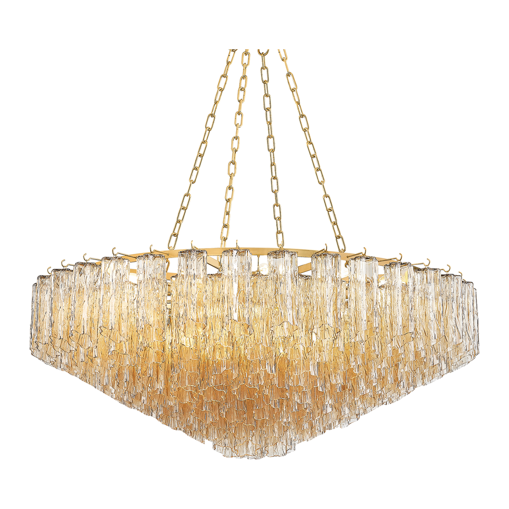 Watertown Chandelier - Light House Co.