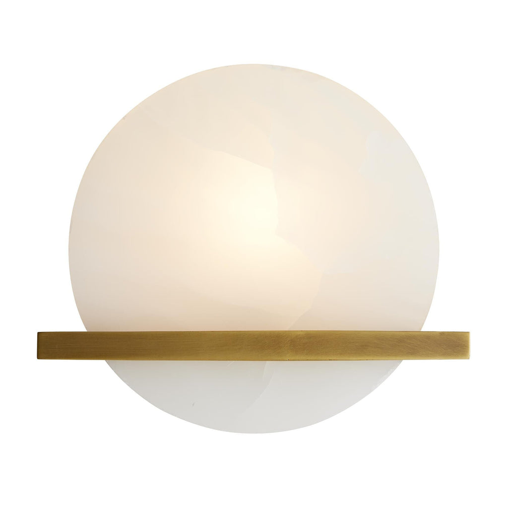 Savion Wall Sconce - Light House Co.