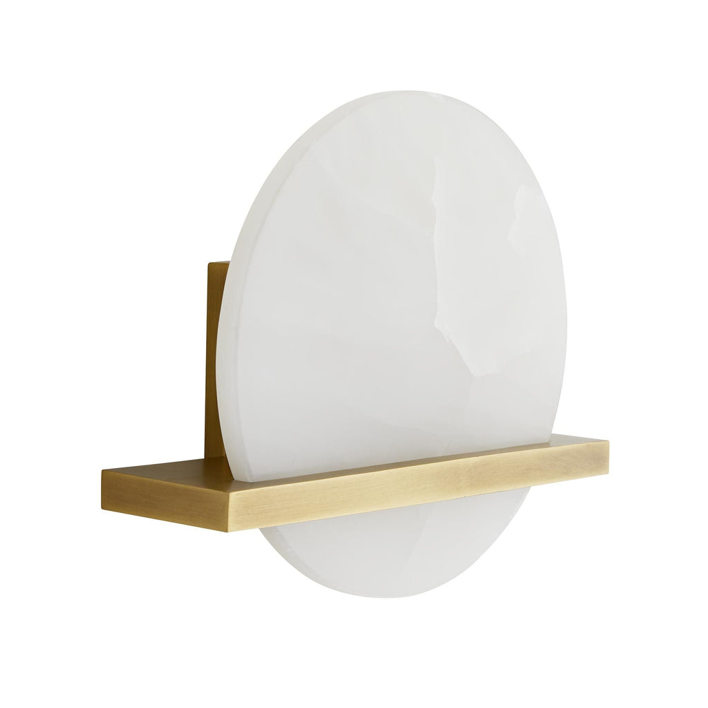 Savion Wall Sconce - Light House Co.