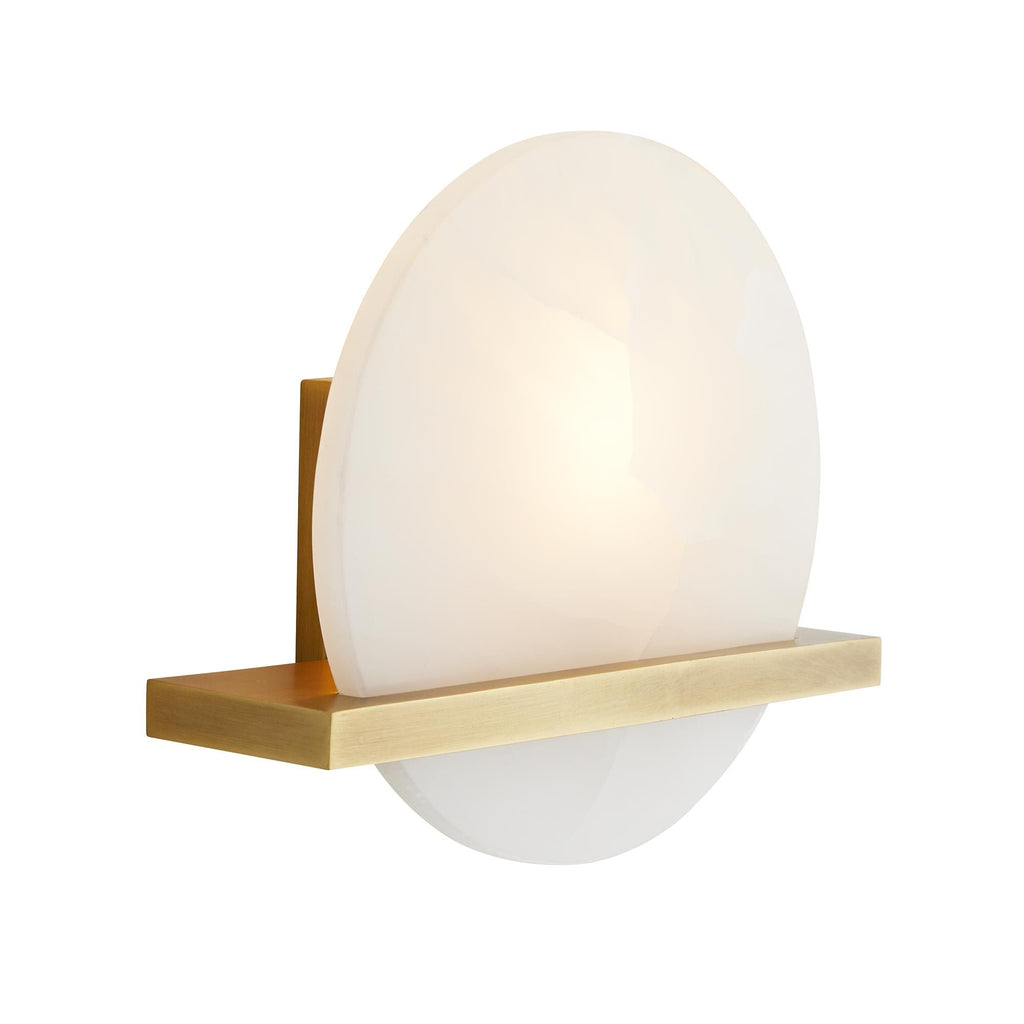 Savion Wall Sconce - Light House Co.