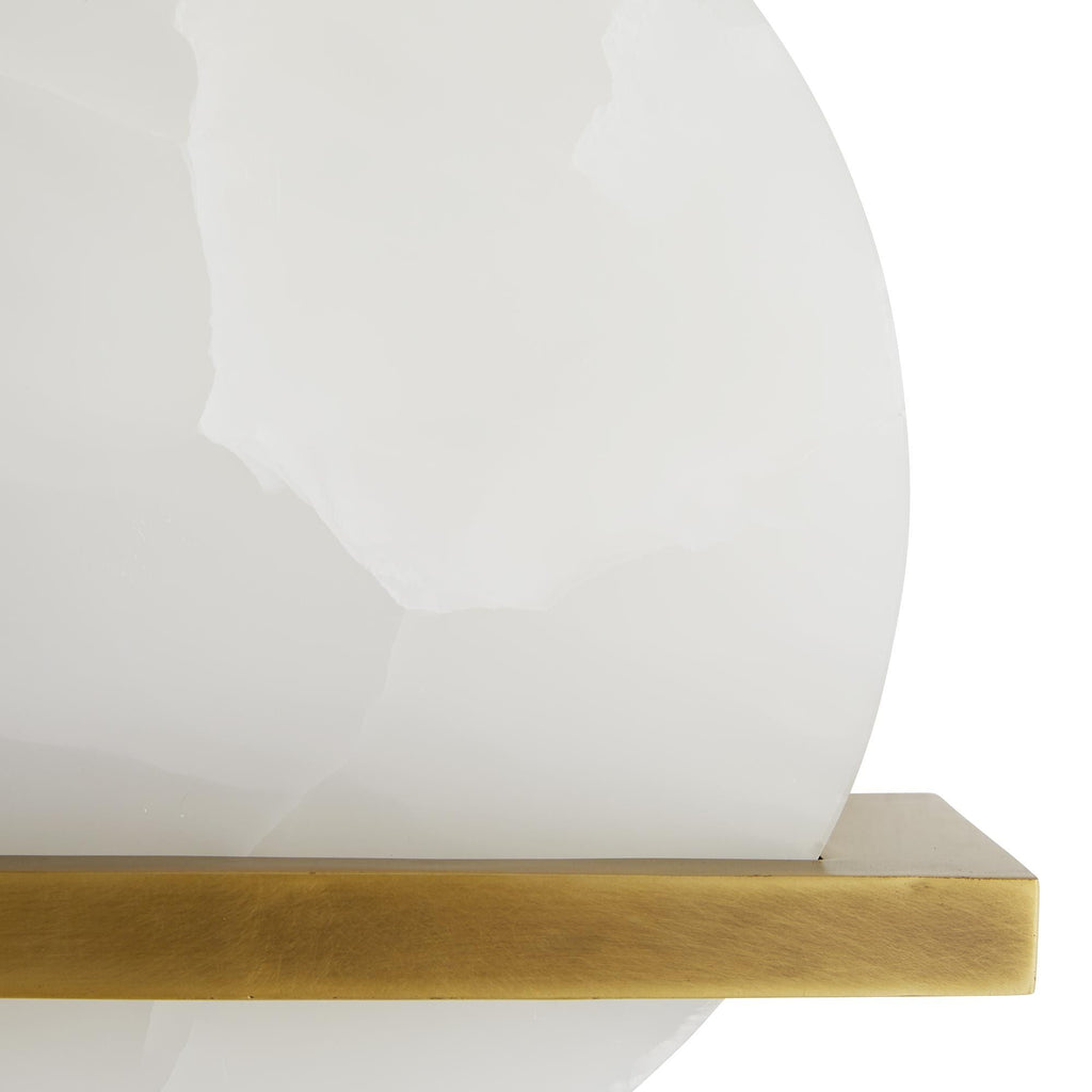 Savion Wall Sconce - Light House Co.