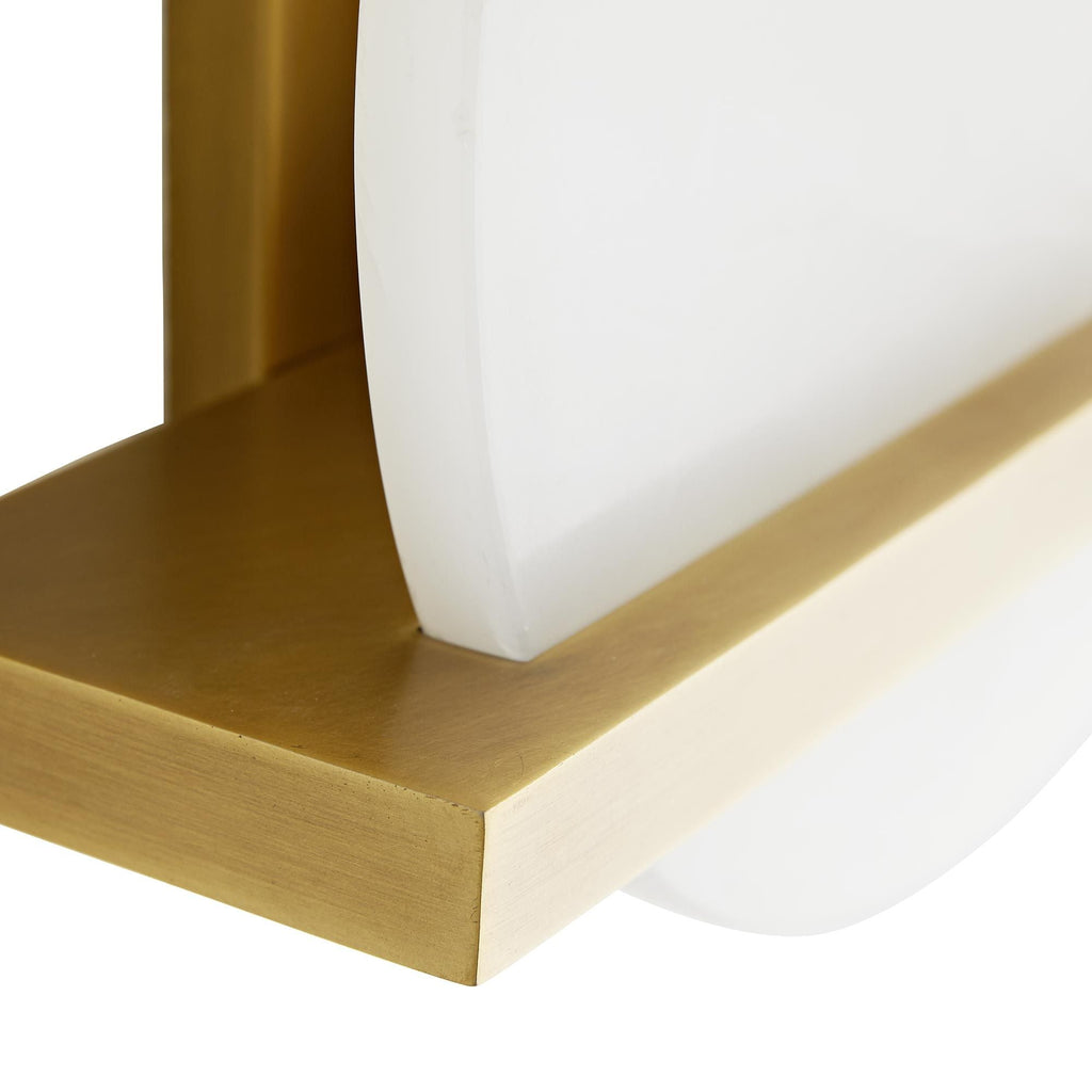 Savion Wall Sconce - Light House Co.