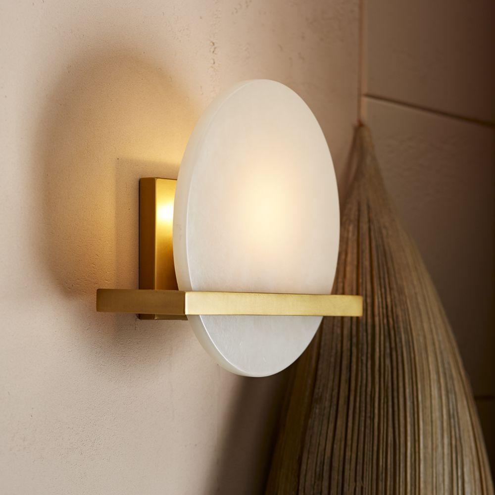 Savion Wall Sconce - Light House Co.