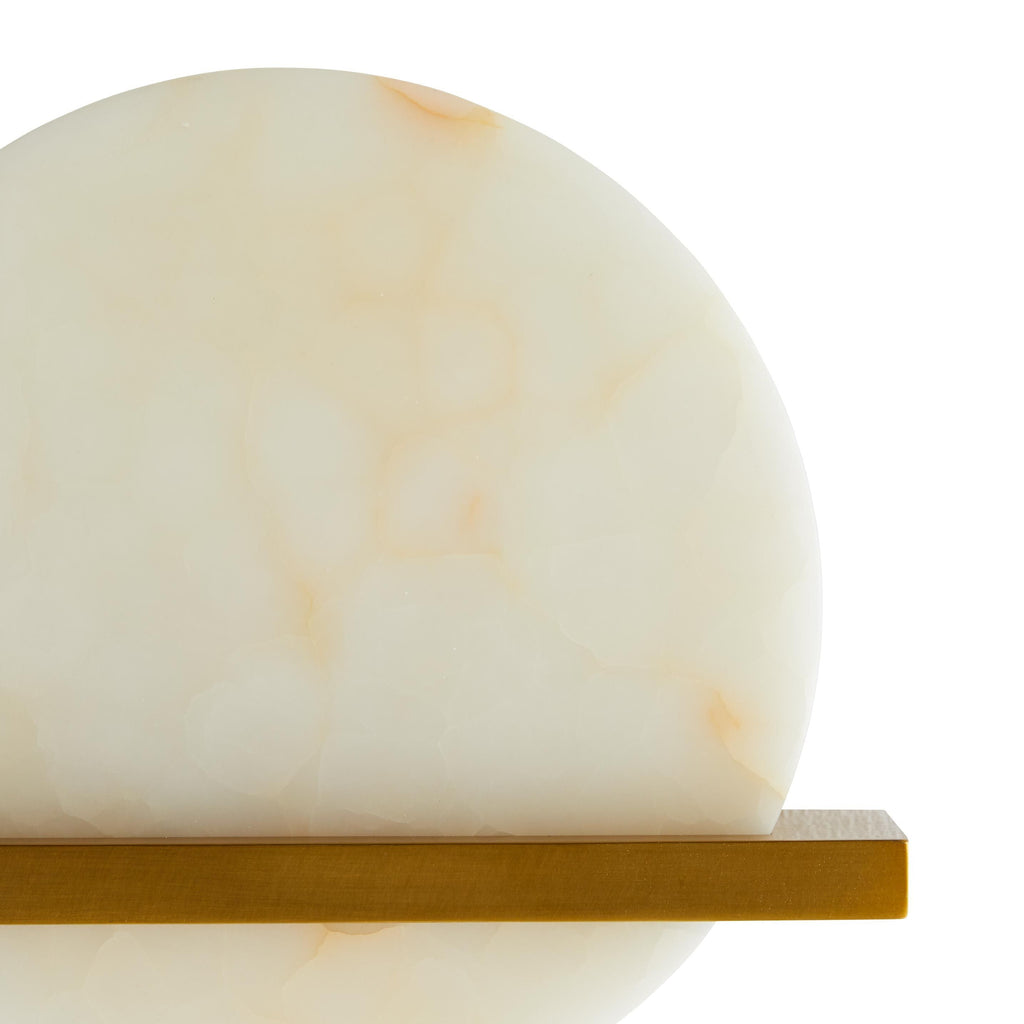 Savion Wall Sconce - Light House Co.