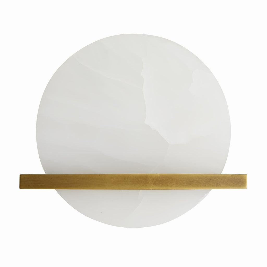 Savion Wall Sconce - Light House Co.