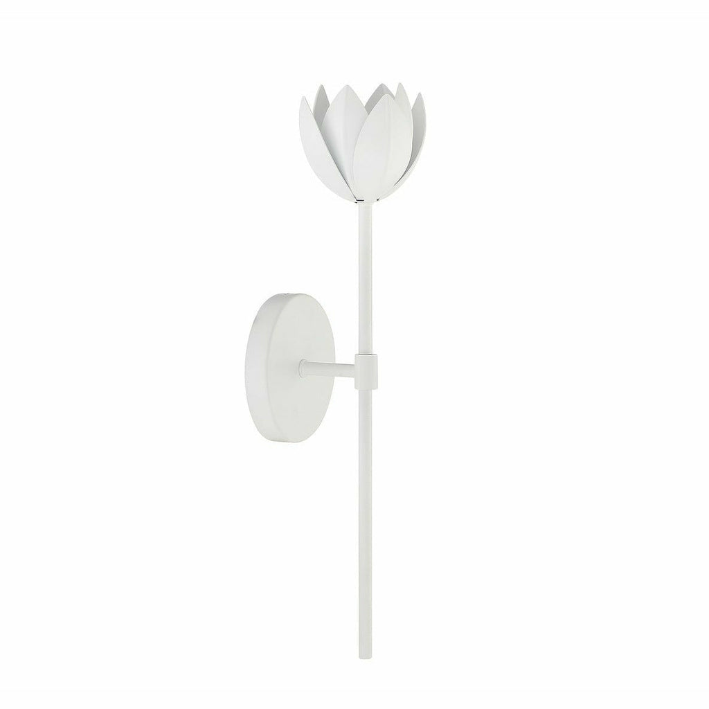 Flora Wall Sconce - Light House Co.