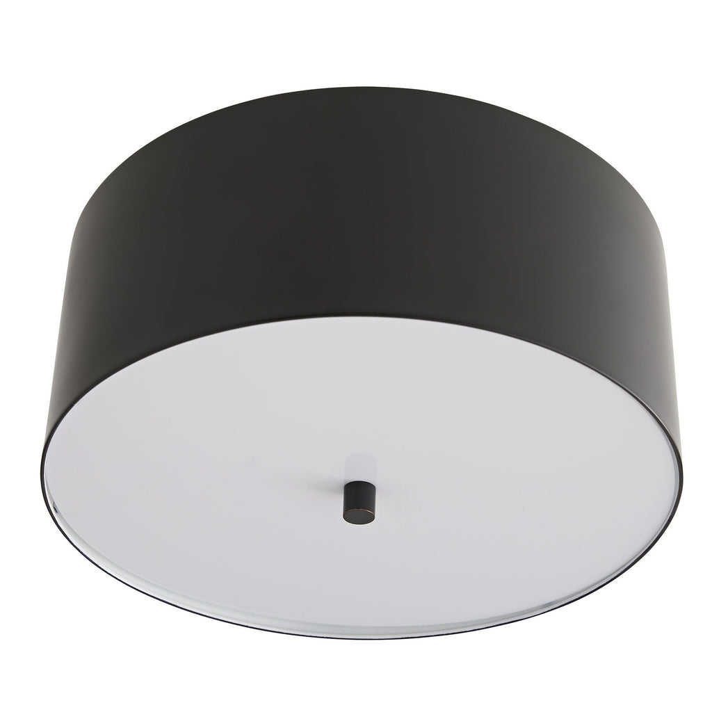 Tarbel Semi - Flush Mount - Light House Co.
