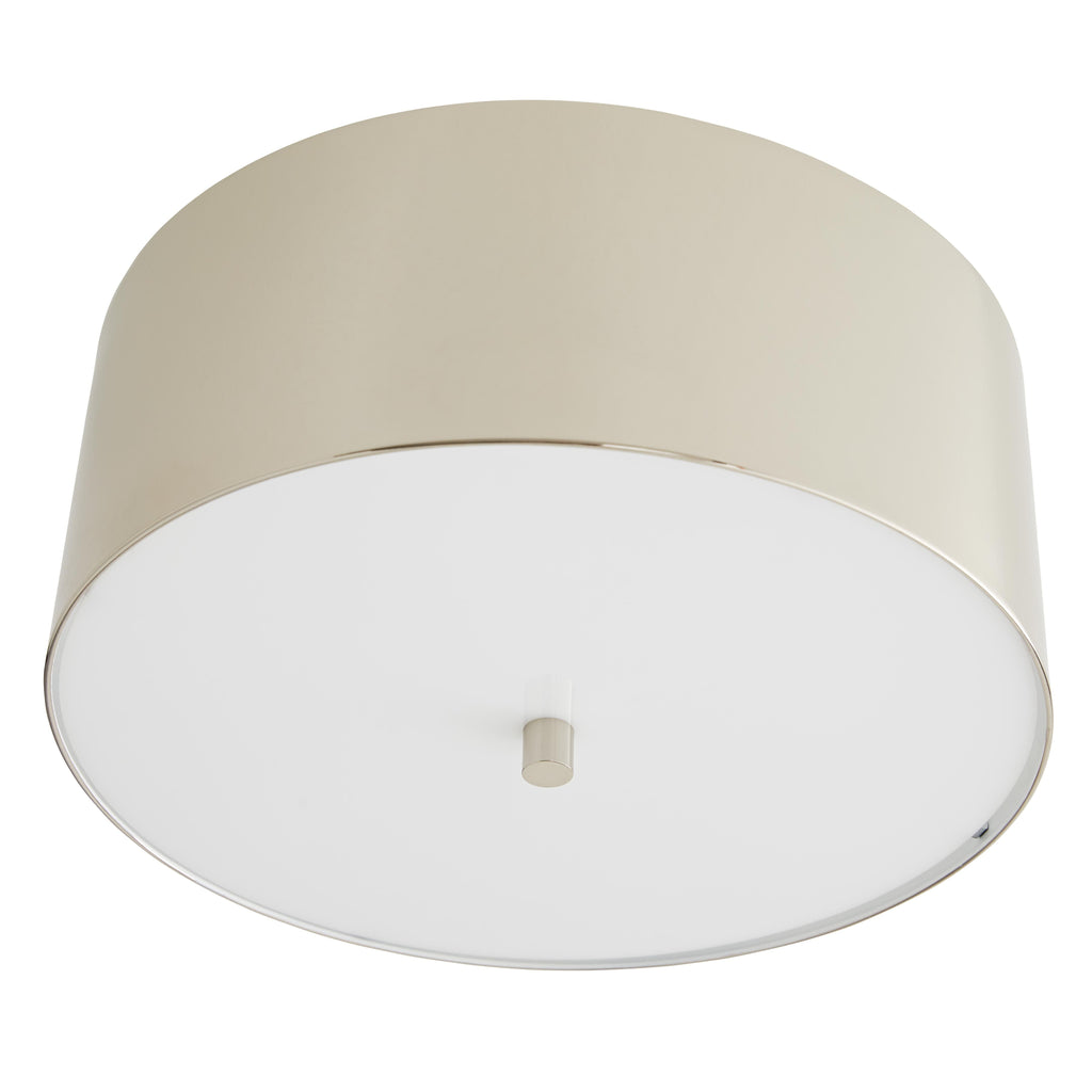 Tarbel Semi - Flush Mount - Light House Co.