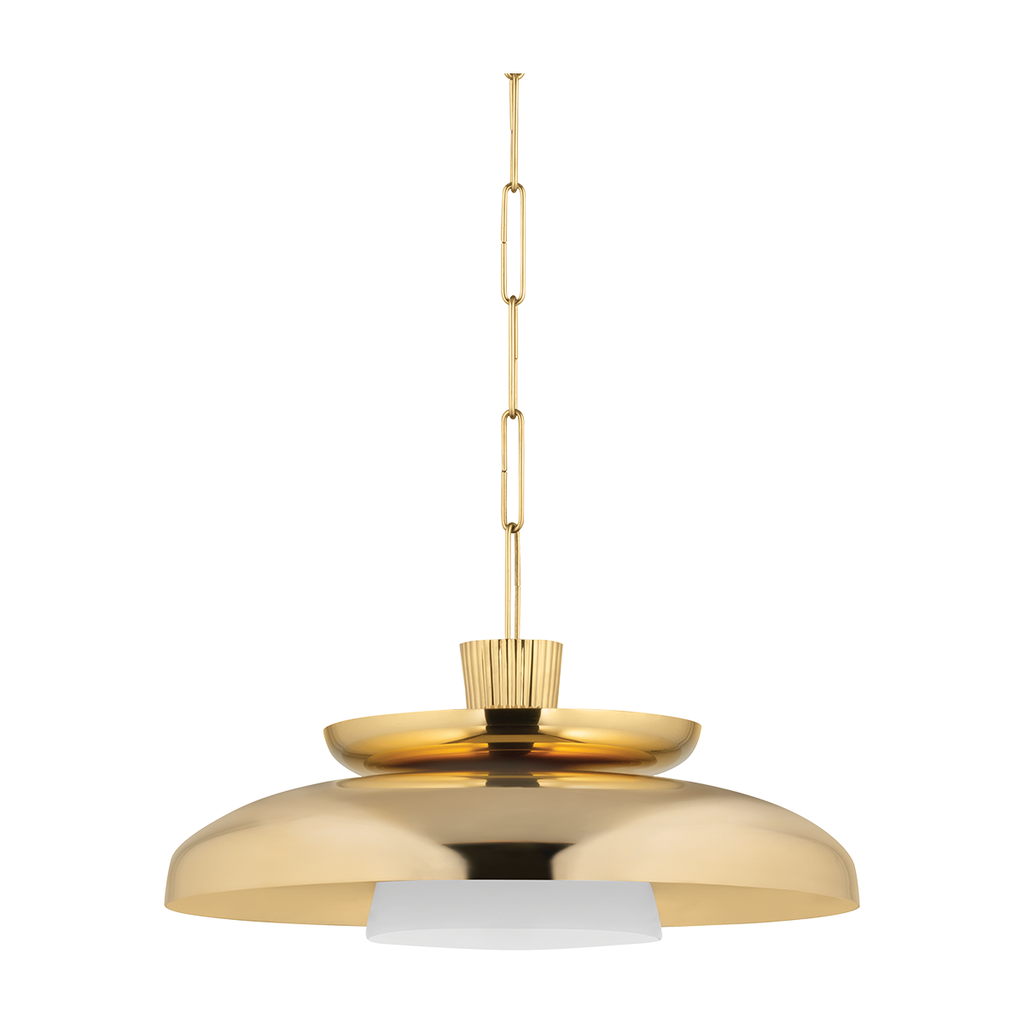 Ravenna Pendant - Light House Co.