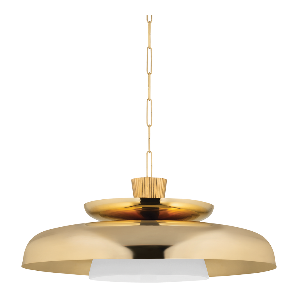 Ravenna Pendant - Light House Co.