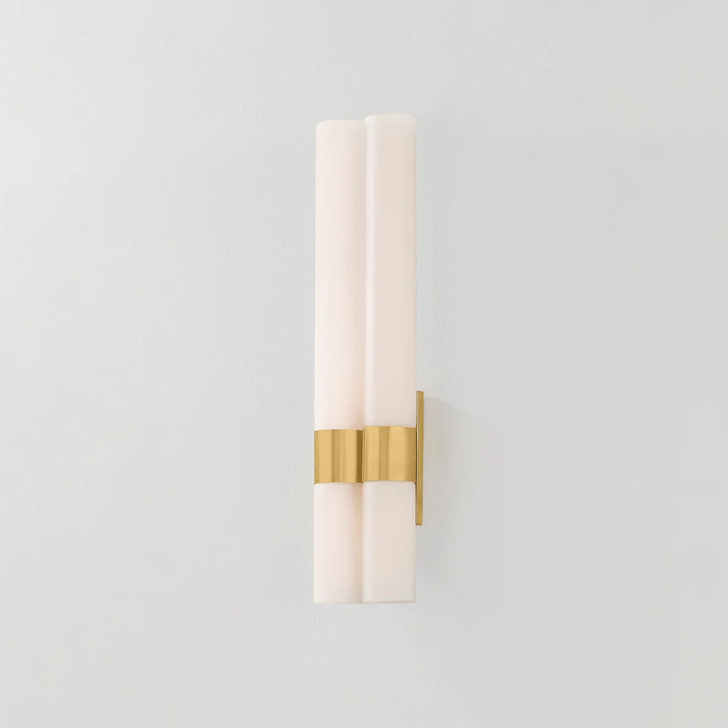 Balerma Double Wall Sconce - Light House Co.
