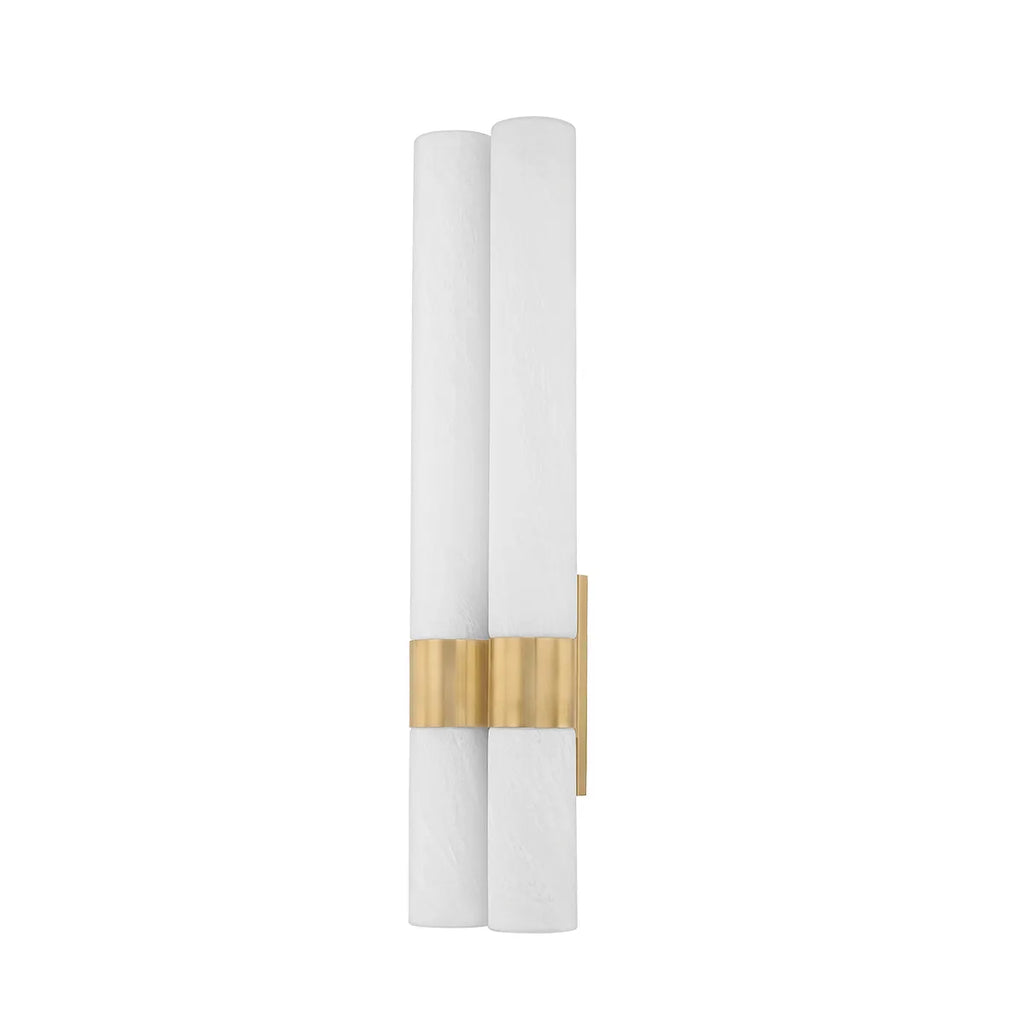 Balerma Double Wall Sconce - Light House Co.