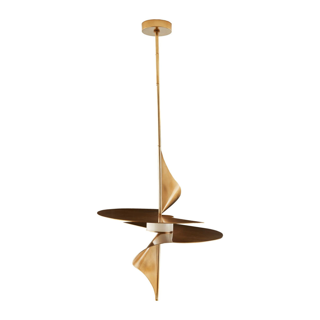 Renly Pendant - Light House Co.
