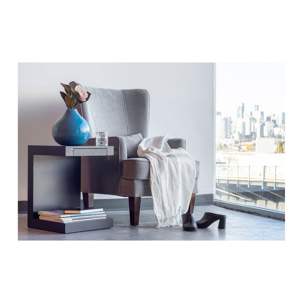 Zio Side Accent Table - Light House Co.