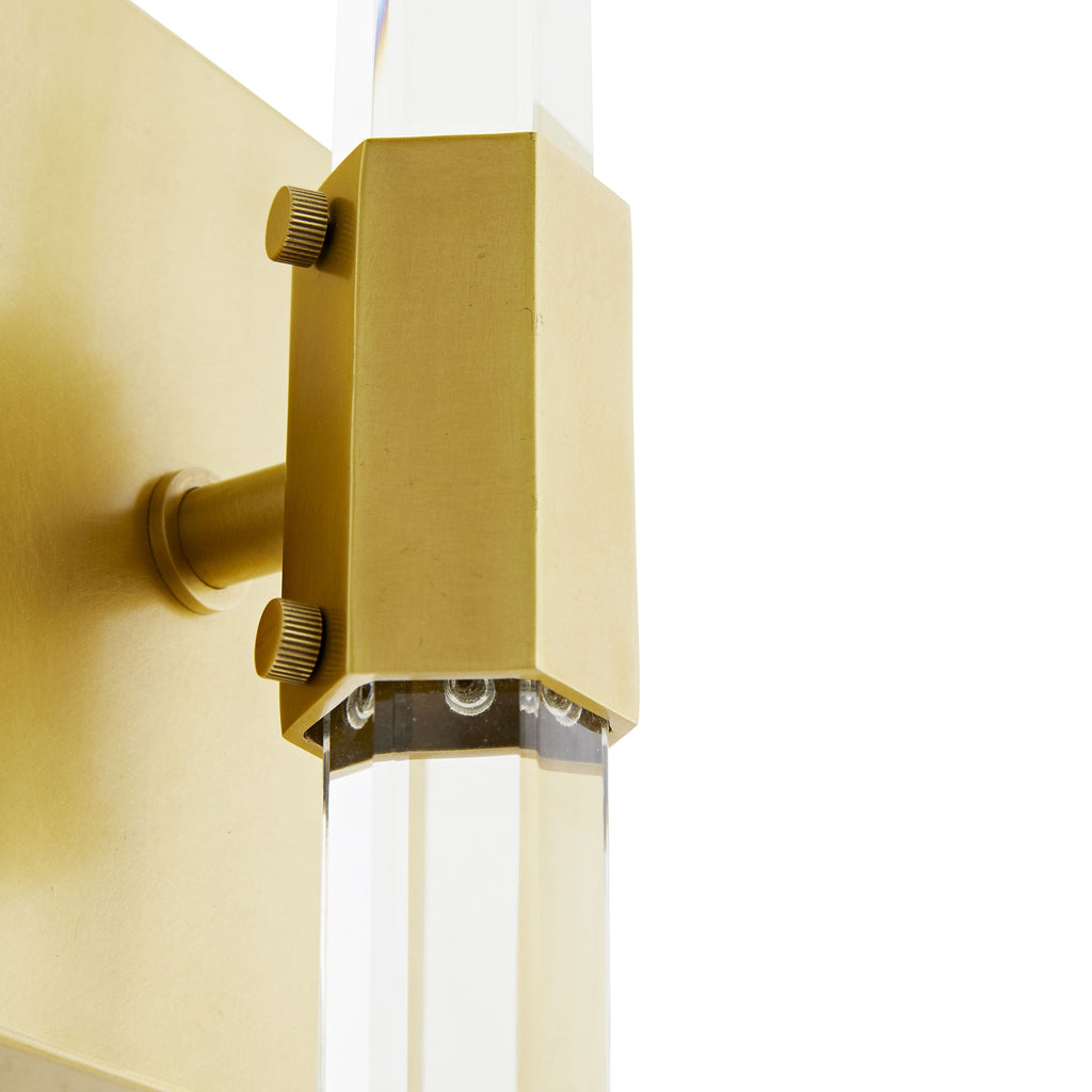 Frazier Sconce - Light House Co.