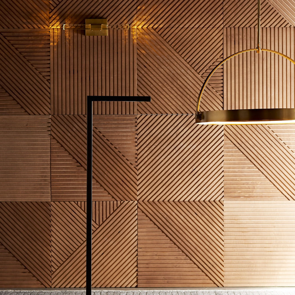 Frazier Sconce - Light House Co.