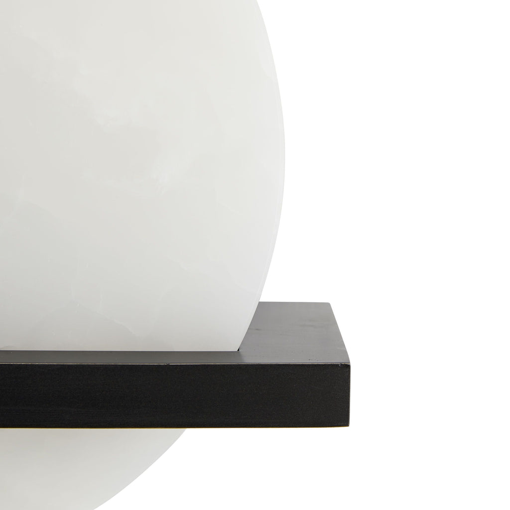 Savion Wall Sconce - Light House Co.