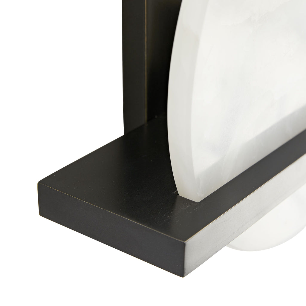 Savion Wall Sconce - Light House Co.