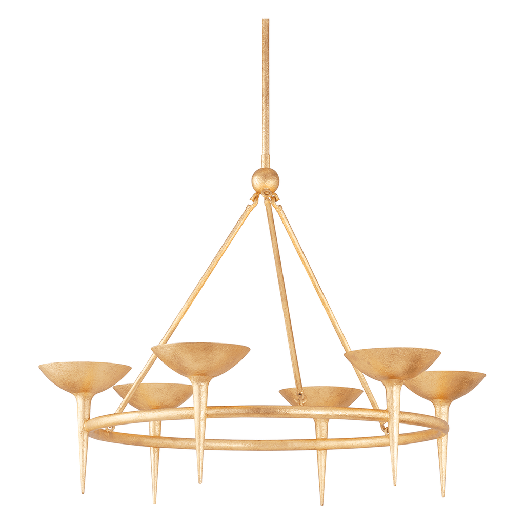 Cecilia Chandelier - Light House Co.