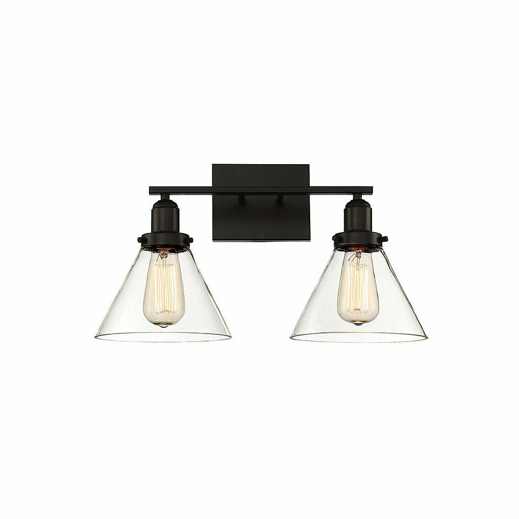 Drake 2- Light Vanity | Open Box - Light House Co.