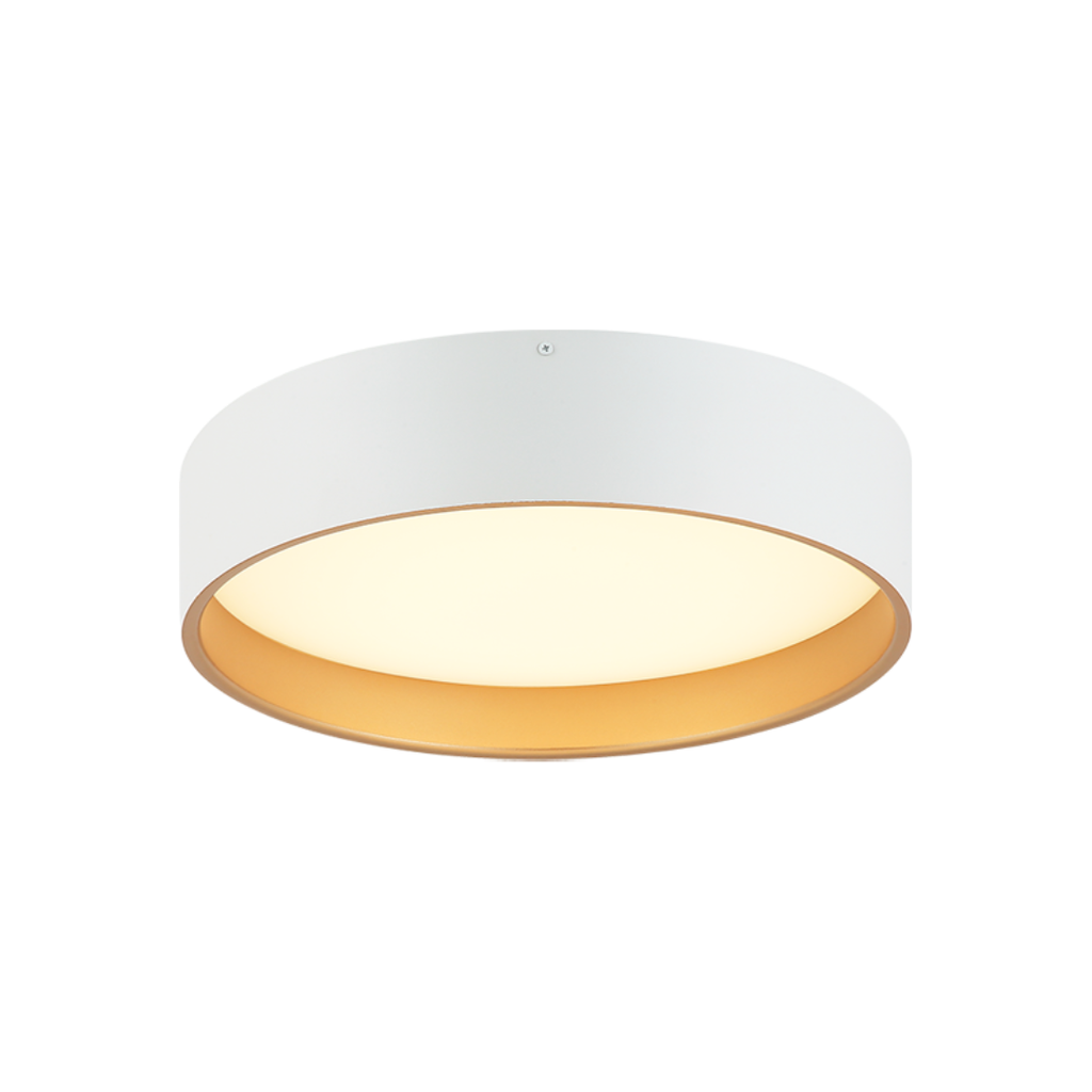 Novalee Flush Mount - Light House Co.