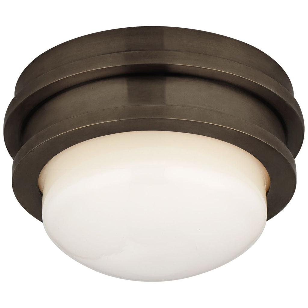 Launceton Petite Flush Mount - Light House Co.