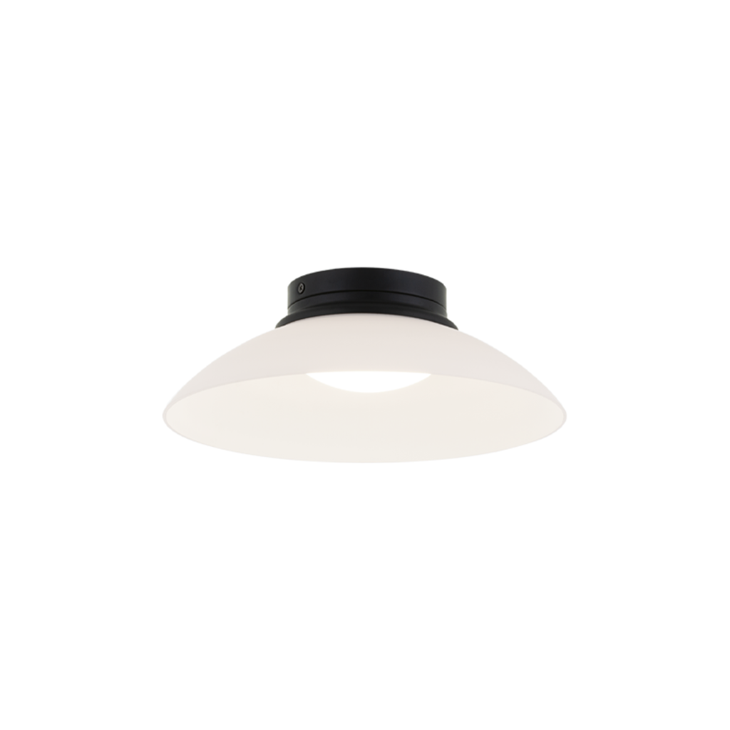 Luna Flush Mount - Light House Co.
