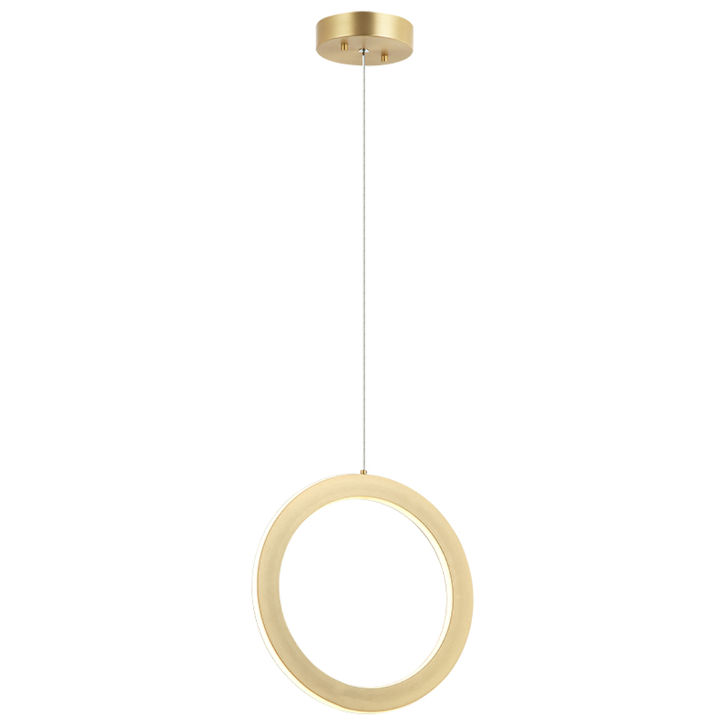 Victoria LED Pendant - Light House Co.