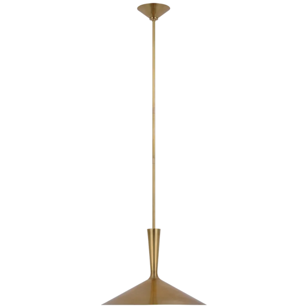 Rosetta Pendant - Light House Co.