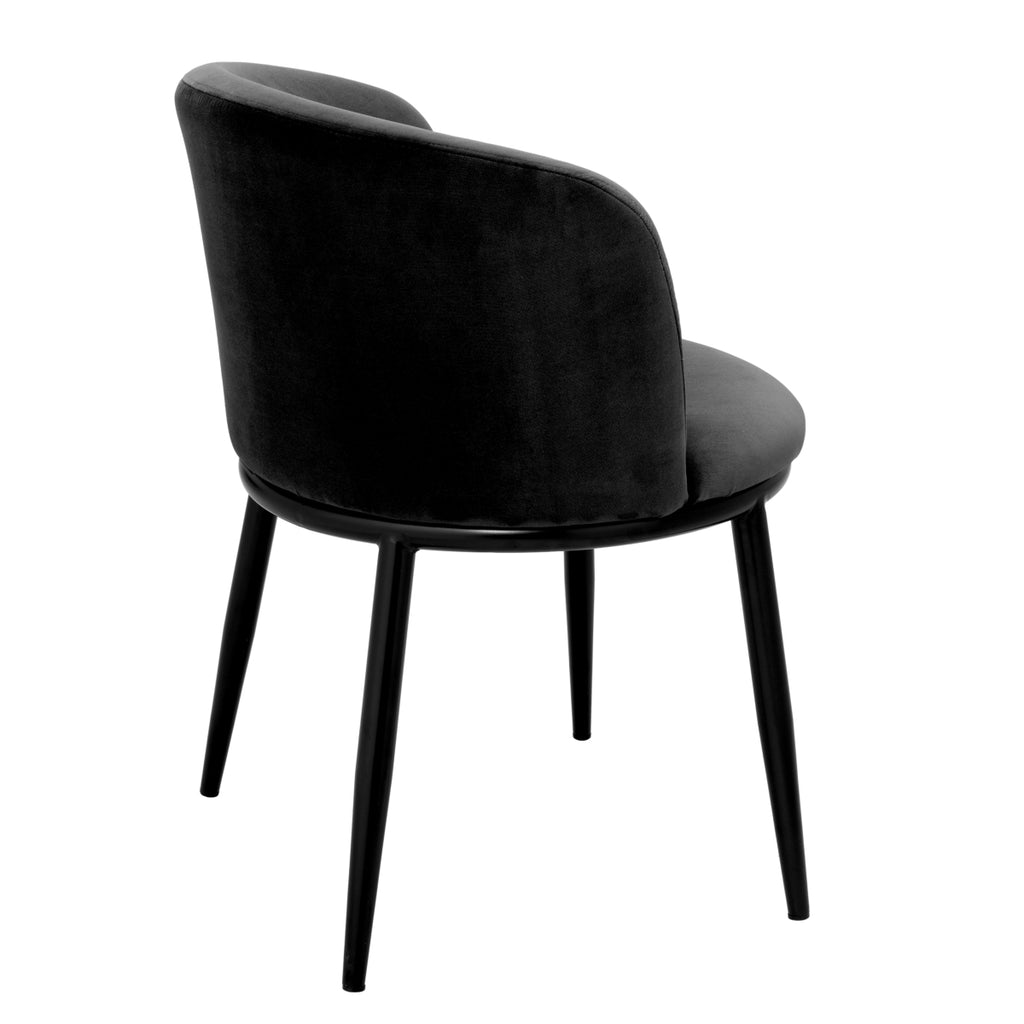 Filmore Dining Chair, Set of 2 - Light House Co.