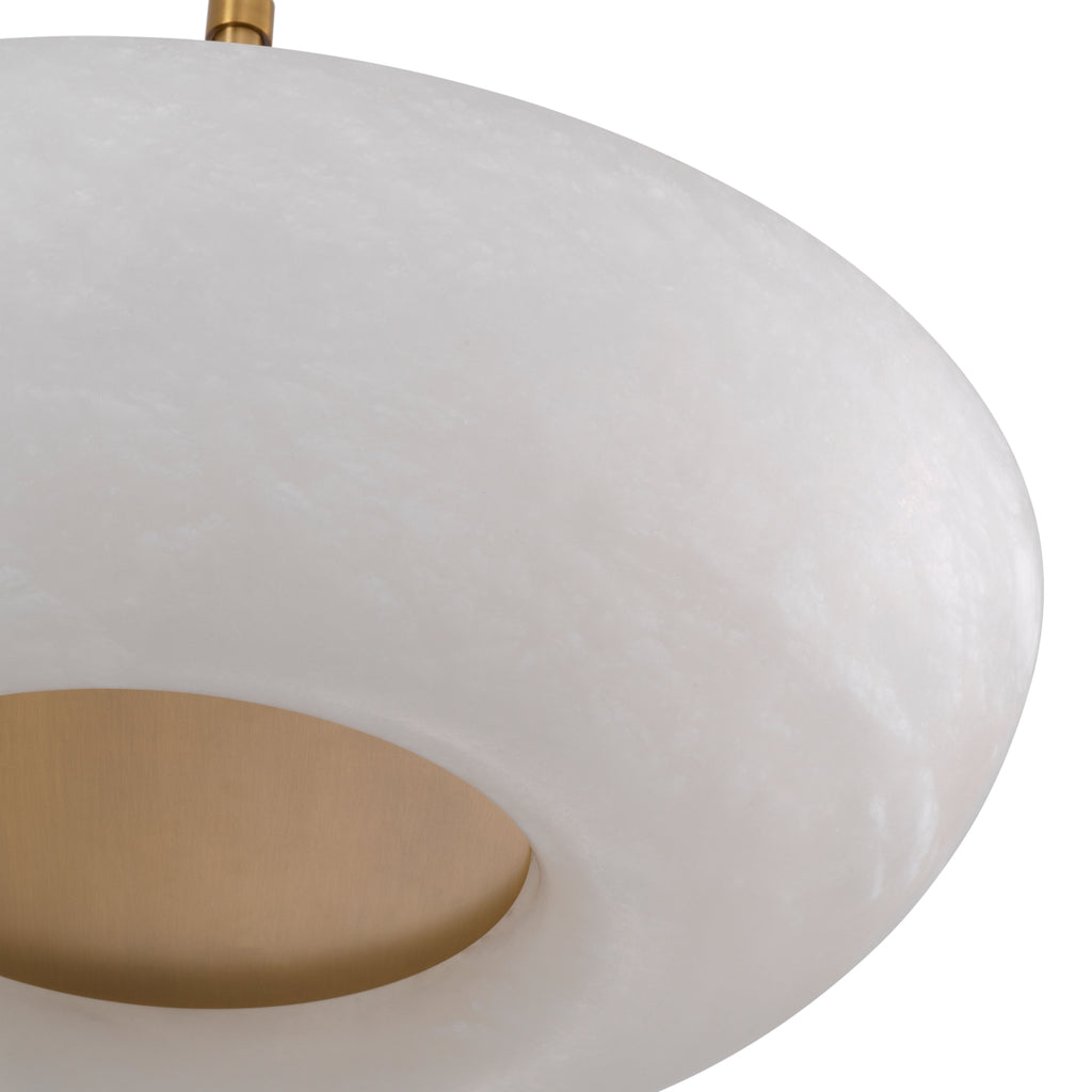 Ariano Pendant - Light House Co.