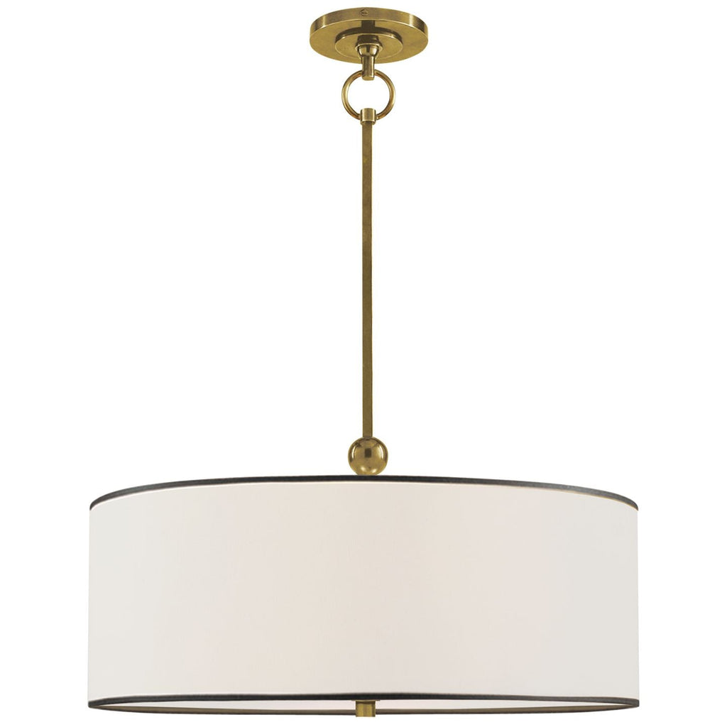Reed Hanging Shade - Light House Co.