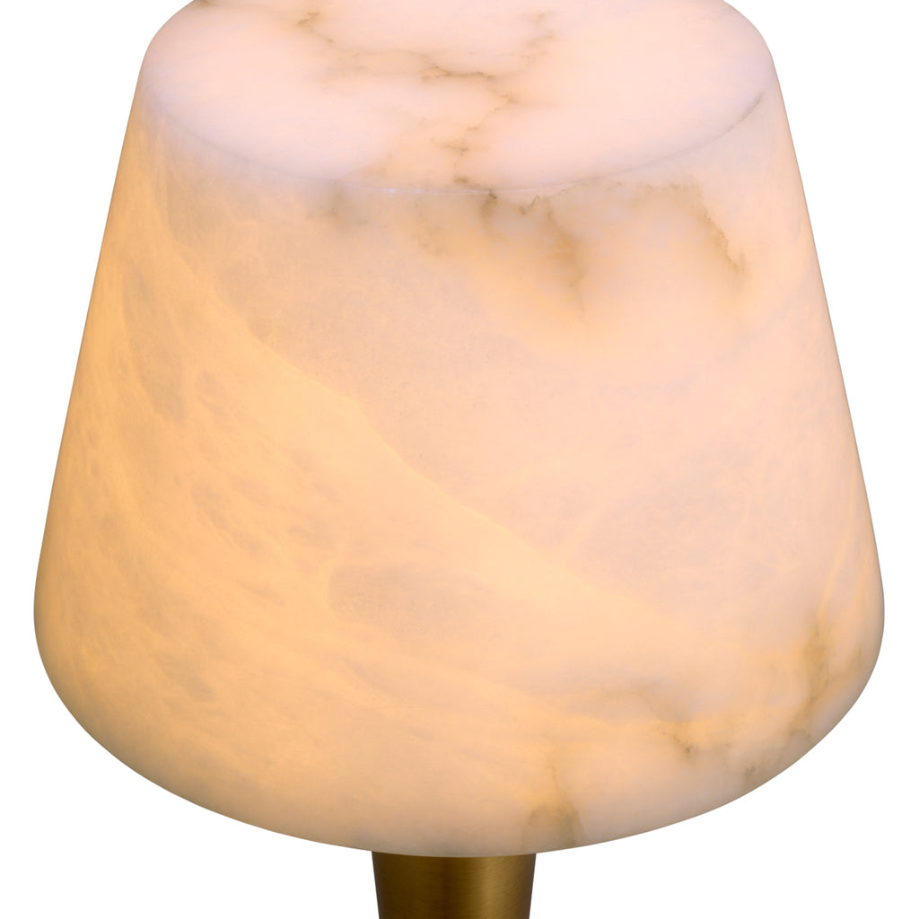 Scarlette Table Lamp - Light House Co.