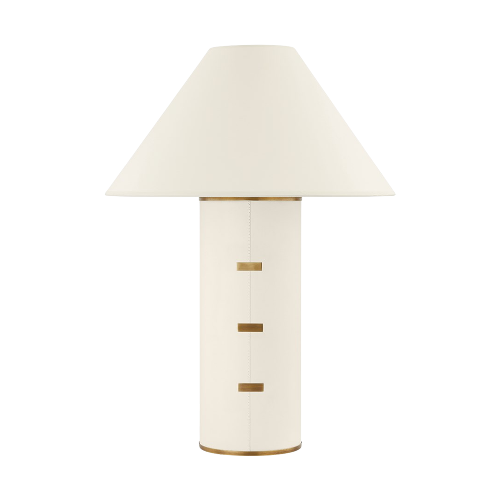 Bond Table Lamp | Colin King x Troy Lighting - Light House Co.