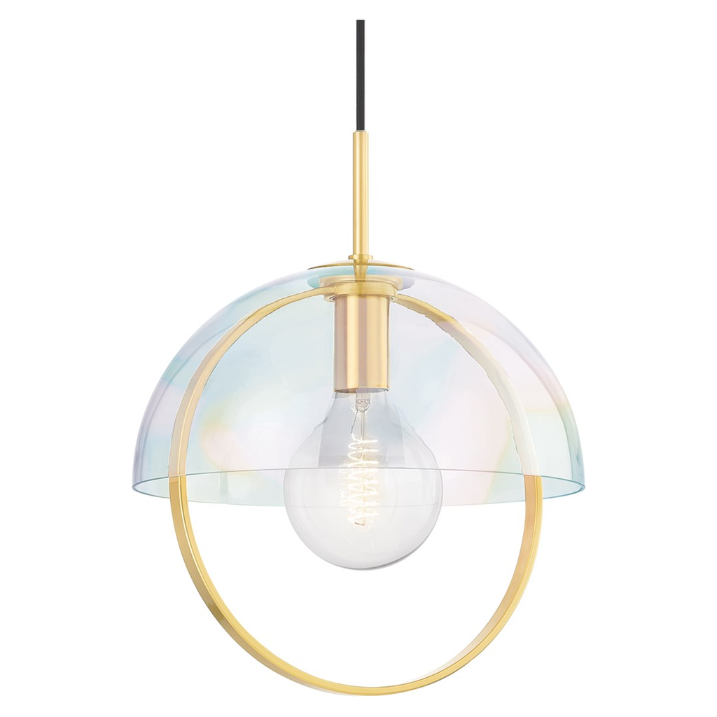 Meriah Pendant - Light House Co.