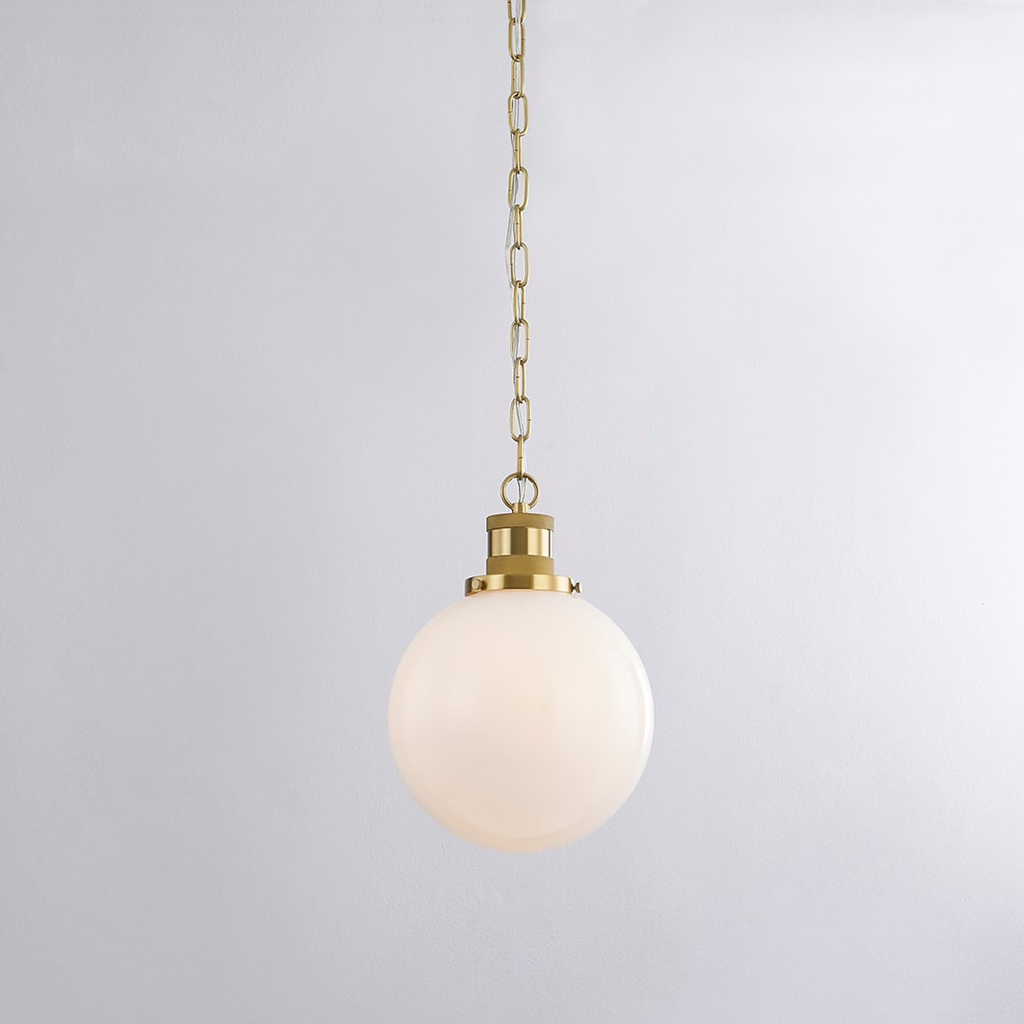 Beverly Pendant | ZIO & SONS x Mitzi - Light House Co.