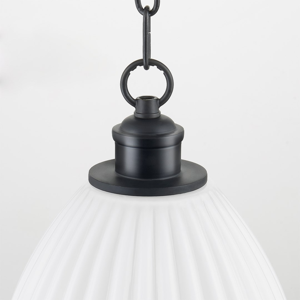 Hillary Pendant | ZIO & SONS x Mitzi - Light House Co.