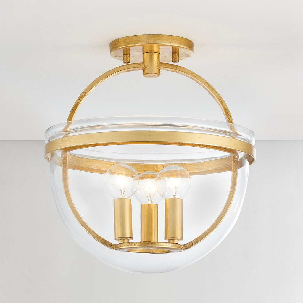 Malloy Lantern - Light House Co.